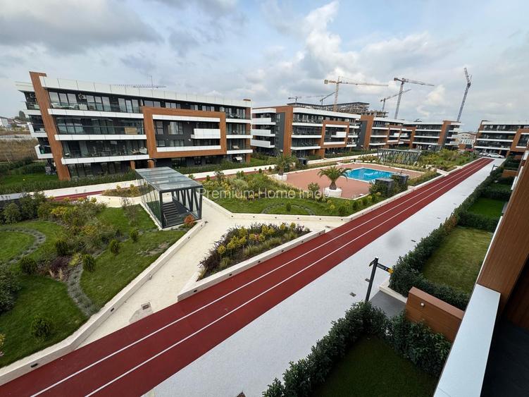 Apartament | 2 camere | Bloc nou | Prima inchiriere | Pallady | Astorium Garden - 18