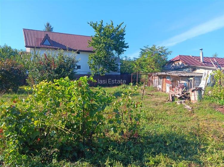 OCAZIE! Str Podisului  TEREN 550mp  intravilan utilitati aproape lot de casa - 7