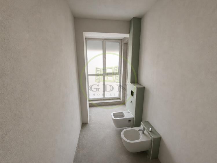 Apartament 2 camere | Sector 1 | 68 mp utili | 130000 Euro