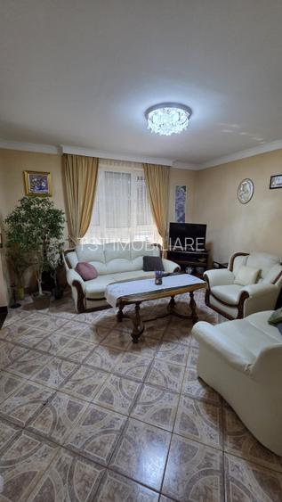 Casă spațioasă cu piscină, crama și teren generos – zona Aurel Vlaicu - 4