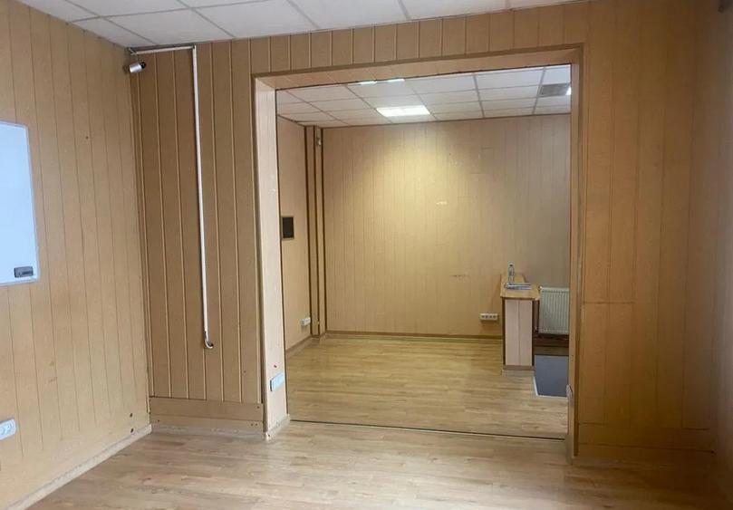 Tomis II, spatiu IDEAL BIROURI, 70 mp.