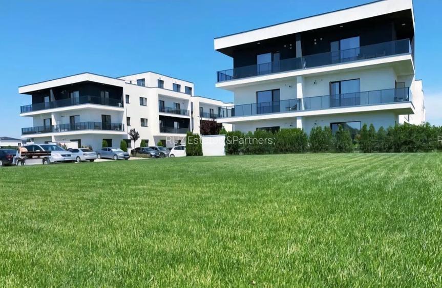 Apartament 2 camere | Parcare inclusă | Darwin Residence - 6