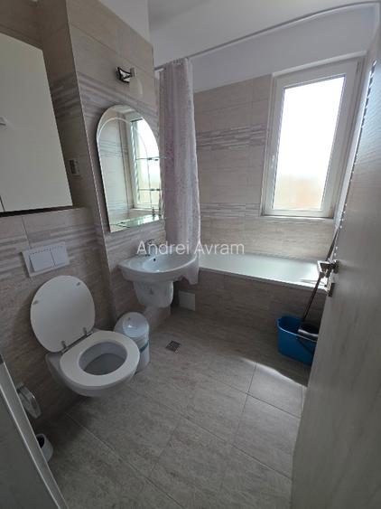 2 camere decomandat, luminos, etaj 7, view superb, parcare subterană, Iris 7 - 6