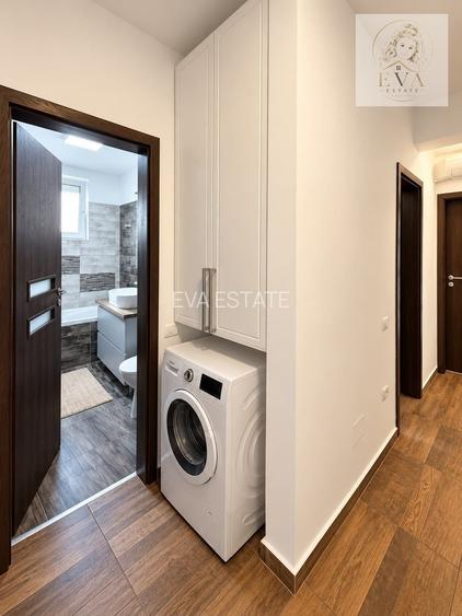 Apartament 3 camere de inchiriat Metrou Aparatorii Patriei - Prima - 8
