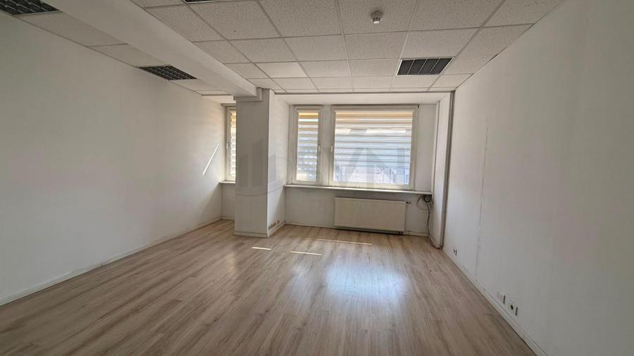 REC3001861 Spatiu de birouri I Calea Victoriei
