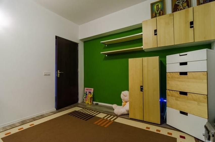 Vila 100 mp,350 mp teren,mobilata si utilata,Saftica-Balotesti.