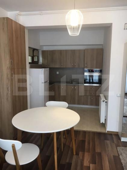 De vânzare | Garsonieră spațioasă | Balcon | Maramureșului | 42 mp | Investiție