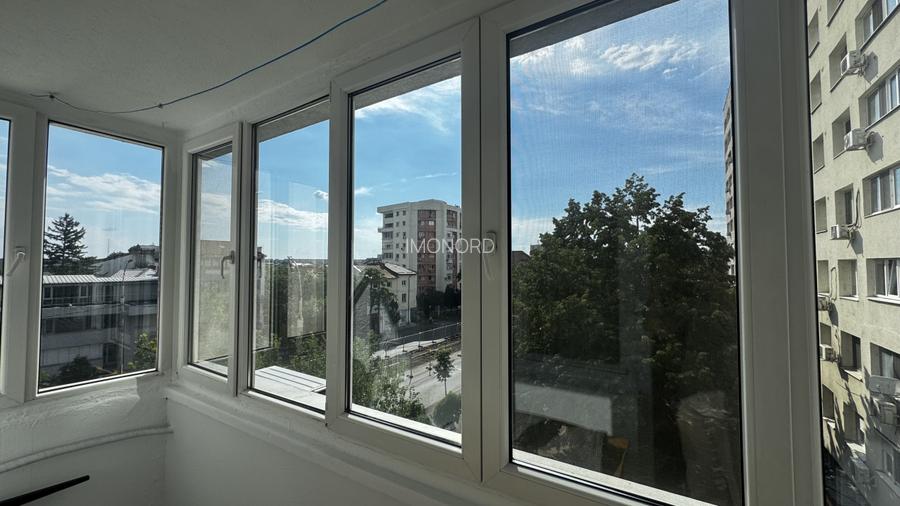 Închiriere apartament de 3 camere Piața Domenii Mihalache - 12