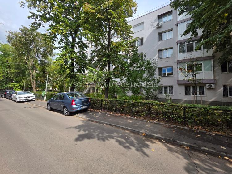 PAJURA - APARTAMENT 2 CAMERE DE ÎNCHIRIAT! ZONĂ VERDE ! METROU JIULUI - 20