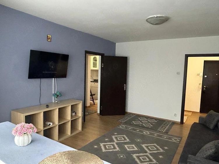 Apartament 2 camere I Str. Brașov nr. 22