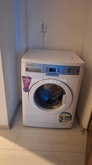 Apartament mobilat, curat - 7