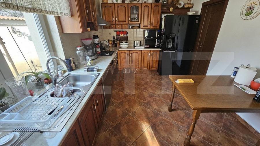 Vila în regim P+1, 380 mp2, pretabilă spații de birouri,  zona Consul Rompetrol - 5