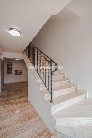 Titan- Bloc boutigue- apartament 3 camere cu curte - 4