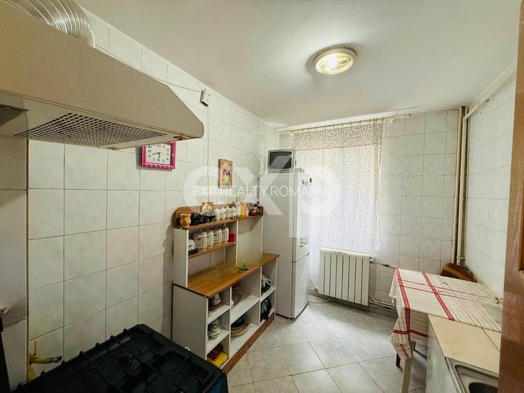Apartament 2 Camere | Parter | Zonă Centrală - 3