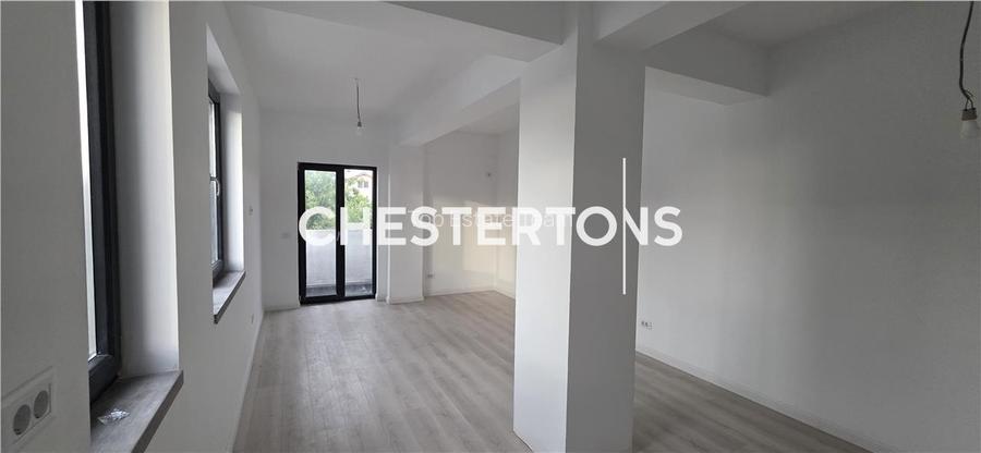 Apartament 3 camere bloc-vila zona case Bragadiru - 5
