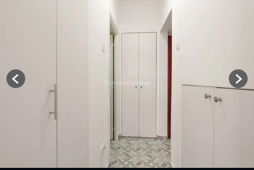 DE ÎNCHIRIAT | 2 Camere Ultracentral | Piața Romană | Bloc Eva | 650€ - 9
