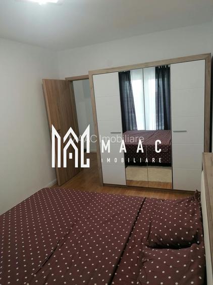 Apartament 3 camere de închiriat | Arhitecților, Sibiu - 6