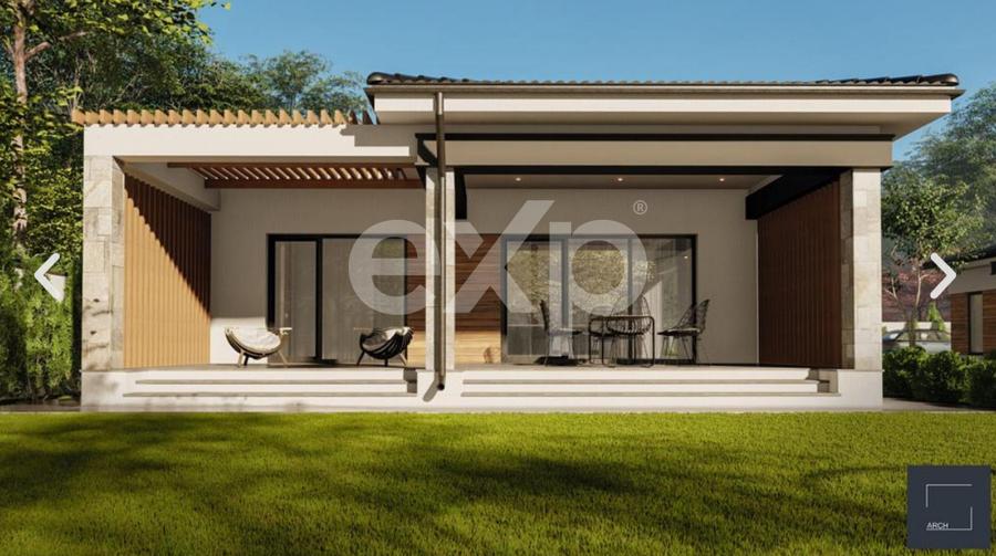 Regal Residence - Casa de lux vanzare