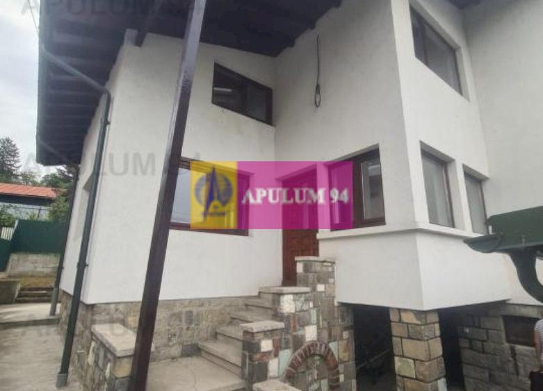 Vilă de vânzare în Comarnic