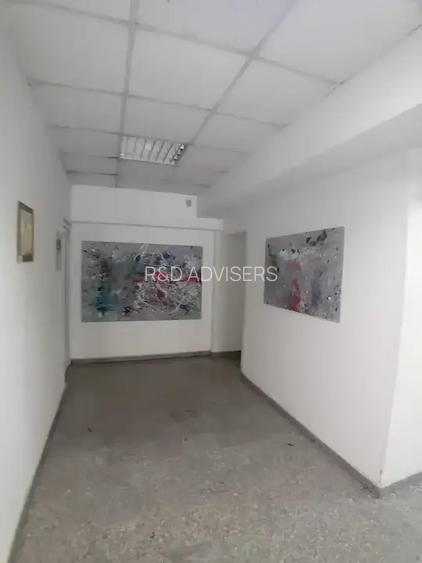 Spațiu Comercial Stradal | Excelent | Barbu Văcărescu – Floreasca - 2
