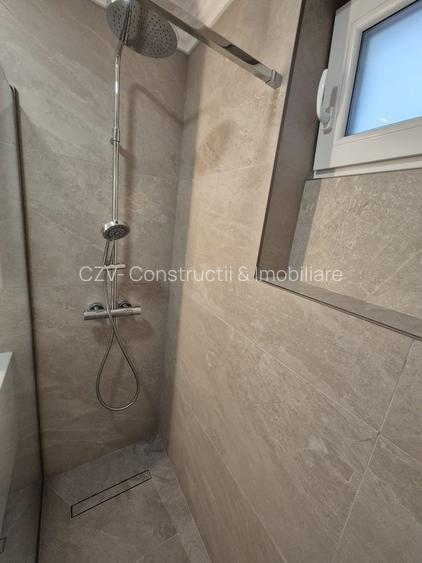 Apartamnent decomandat cu 3 camere, Sector 6 - 17