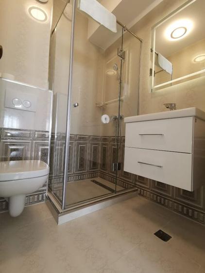 Studio Mamaia Zona Hotel Iaki Vedere Frontala Lac