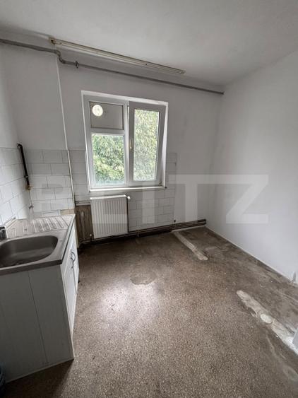 Apartament cu 3 camere, 62 mp, zona Vest - Nicolae Iorga