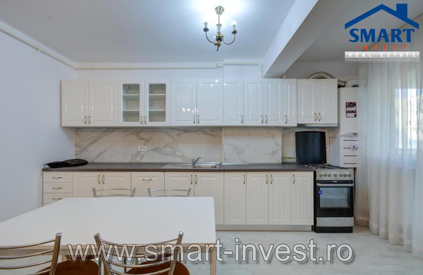 Apartament 2 camere Metrou Iancului Veris Ferdinand parcare subterana