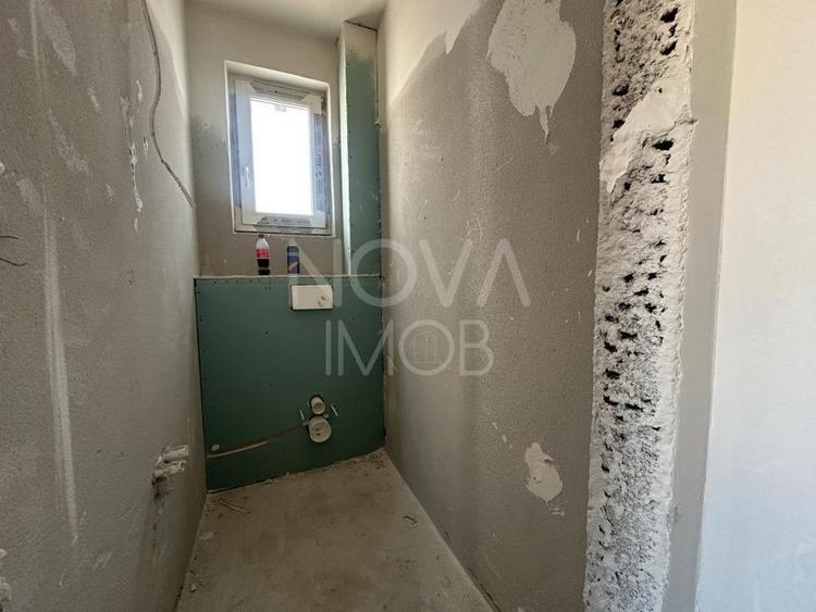 Casa - 3 camere, 170 mp - Cart. Arhitectilor