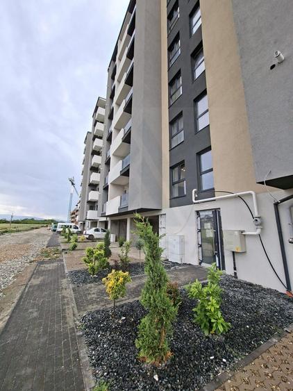 Apartament 50.23 mp utili etaj 1 balcon 8.4mp si parcare pe Dna Stanca