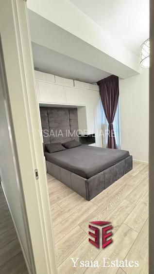 YSAIA IMOBILIARE - CAMPUS - BLOC NOU - 3 DECOMANDATE LA VANZARE - PARCARE - - 30