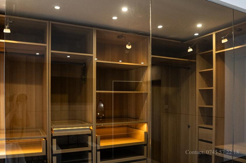 Apartament PREMIUM 3 camere | 105 mp | Mobilat & utilat +Parcare