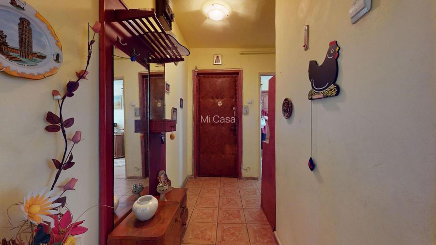 De vanzare 2 camere decomandat, etaj intermediar B-dul Grivitei - 6