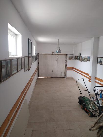 NEGRU VODA(cod04)-Casa 5 camere- Central