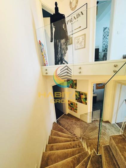 Casa moderna 4 camere- 5 minute Campus Prescolar