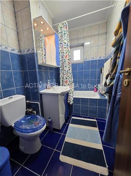 2 camere, PARTER, 57 mp, mobilat, Micro 14