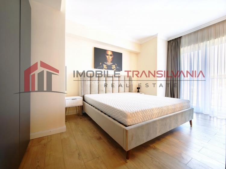 Apartament Nou  Mănăștur - 7