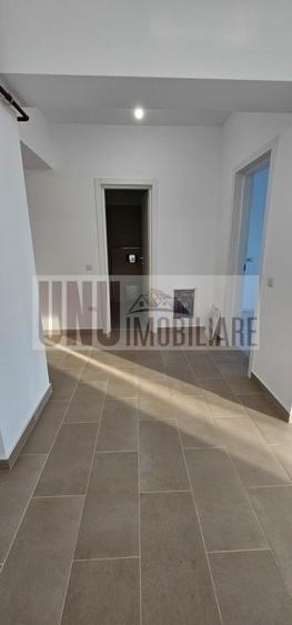 Comision 0% Apartament 2 camere decomandat 76 mp Podu Roș Bloc nou cu parcare