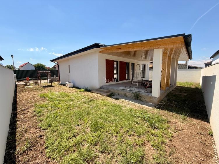 Casa Bragadiru, Parter, 4 camere, 400 mp teren    - 5