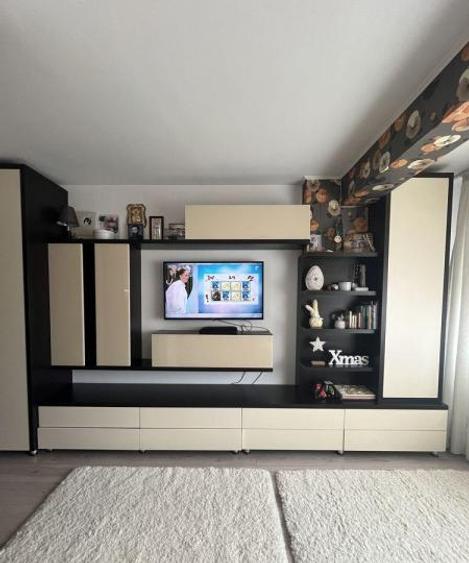🙋Compozitori 🔸 BN-uri Garsoniera 28m² Bloc de Apartamente Mobilata Utilata