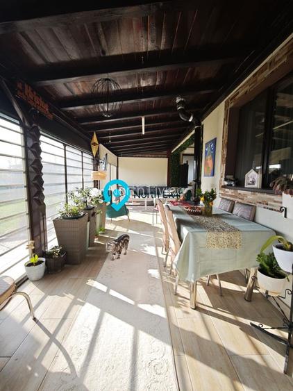 Vilă premium Buftea 5 camere | 166 mp | teren 520 m - 27