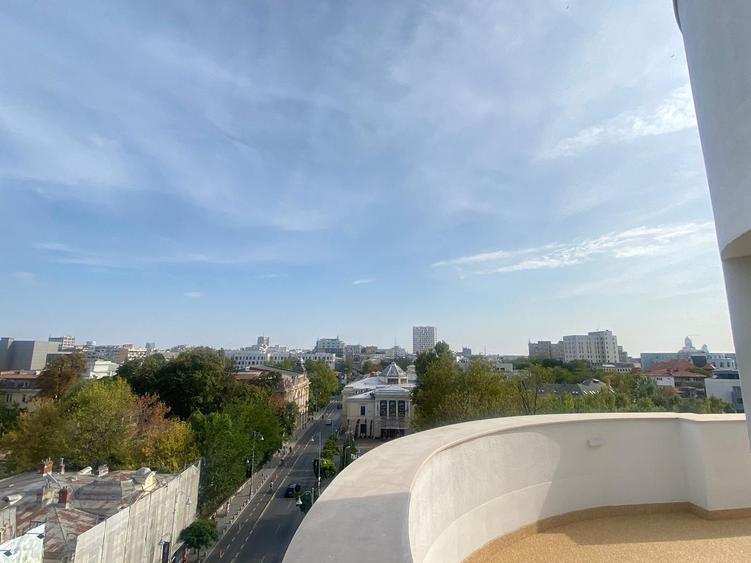 Apartament 3 camere de lux | Calea Victoriei