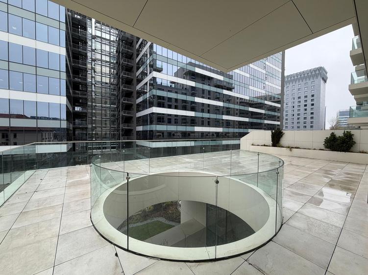 3 Camere | Aviatiei - Floreasca | Loc de Parcare