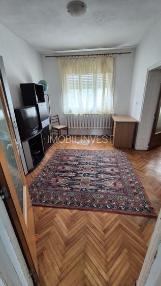Casă individuală S+P, 5 camere, livadă, 1438 mp teren, Partoș - 6
