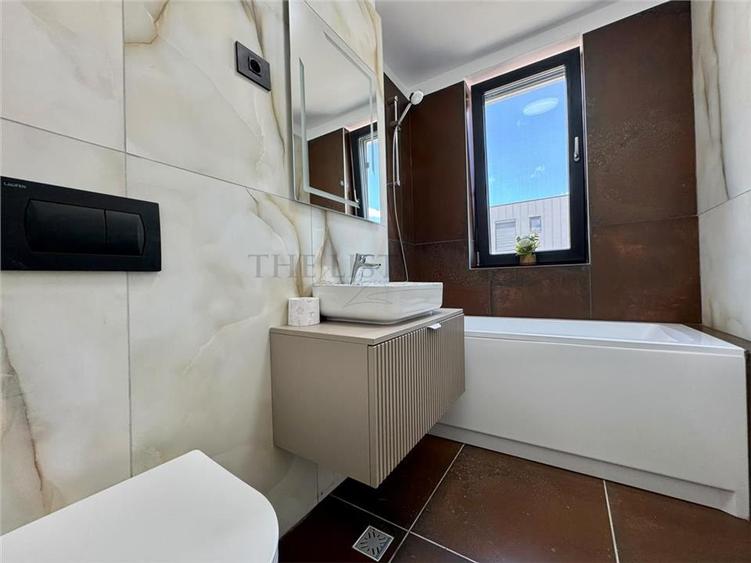 PIPERA | DE INCHIRIAT VILA 4 CAMERE | SCOLI INTERNATIONALE