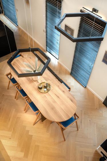 Casă unifamilială premium, 243 mp utili, teren 665,8 mp | Cartier Terra