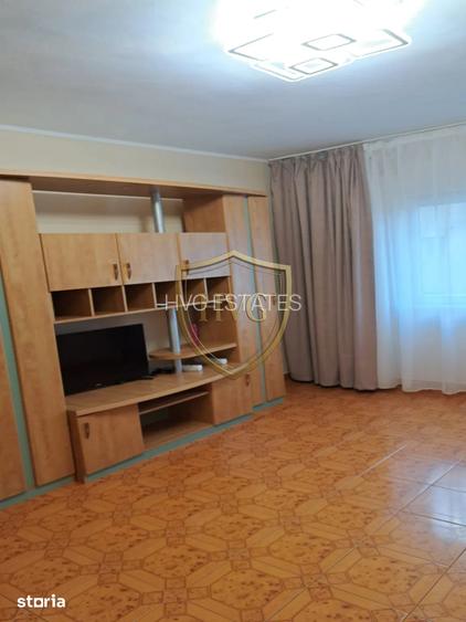 Apartament cu 3 camere | Loc de parcare | Decomandat | Nerva Traian - 5
