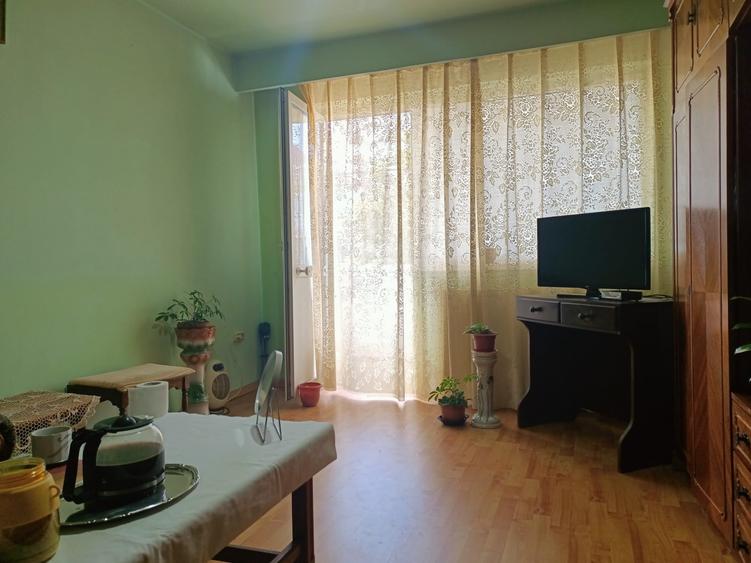 Apartament 3 camere in zona Galea Floresti
