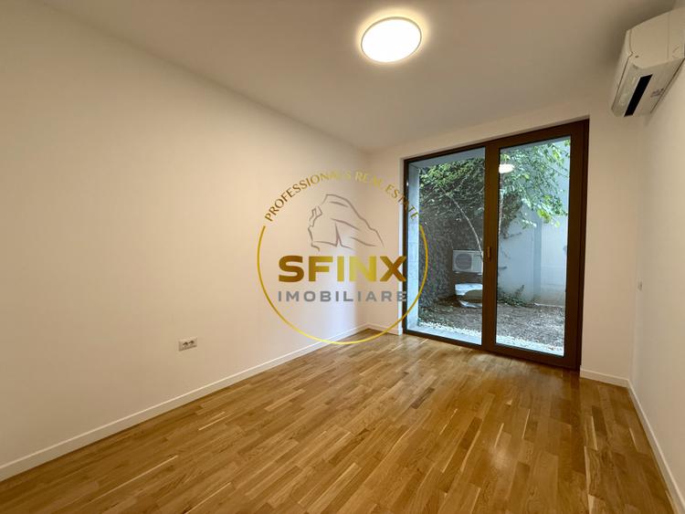 4 camere Stirbei Voda | Bloc Boutique | Incalzire in pardoseala si gradina