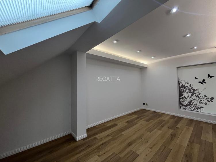 Vila pretabila birouri zona Floreasca - Metrou Stefan cel Mare - 17